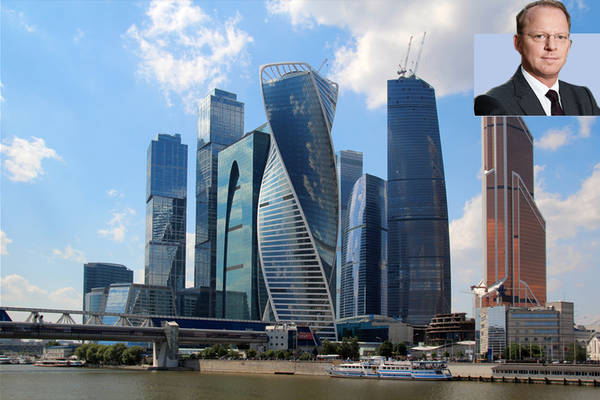 Doing business in Russia & Crimea under international sanctions