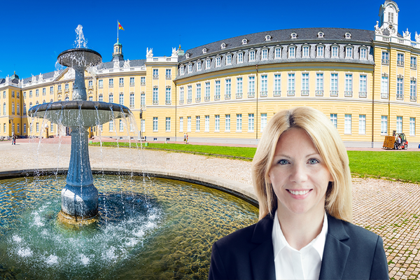 Meet Swantje Schreier – Our New Specialist in Inheritance Law